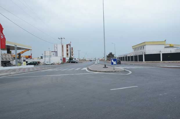 sfax, sousse port