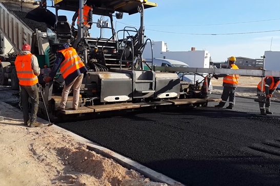 (Français) Autres Travaux VDR